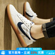 耐克（NIKE）男鞋 2026夏季新款時尚百搭運動鞋子時尚休閑鞋透氣輕便板鞋子男 COURT VISION/店長推薦 40