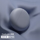 例米適用于華為freebuds4/4e耳機保護殼華為4/4E保護套無(wú)線(xiàn)藍牙防摔套硅膠freebuds 華為Freebuds 4/4e【耳機保護套】薰