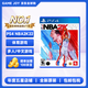 索尼（SONY）PS5 PRO/PS4游戲光盤 全新原裝海外版實體光盤 次時代游戲光盤 PS4 NBA 2k22中文