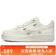 耐克NIKE女空軍一號(hào)AF1 運(yùn)動(dòng)鞋F(xiàn)V3654-111帆白36
