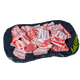 貝爾西旗 內(nèi)蒙古呼倫貝爾羔羊羊排 600g/袋