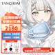 TANCHJIM天使吉米SODA 一圈四鐵被動混合單元HIFI入耳式高解析音樂樂器流行人聲高保真可換線監(jiān)聽有線耳機 SODA
