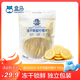 盒馬 凍干蜂蜜檸檬片 150g 滿滿VC 精選安岳檸檬 獨立小包裝 150g*1袋 獨立小袋裝