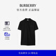 博柏利（BURBERRY）【禮物】男裝 棉質(zhì) 短袖 Polo 衫