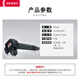 電裝（DENSO）點(diǎn)火線(xiàn)圈 高壓包 華晨寶馬5系 3系 525Li 2.0T IC260210-0550