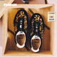 PANE-風躍系列-Panthera Onca美洲豹紋 運動休閑輕便百搭阿甘鞋男女款 Panthera Onca 5320 37