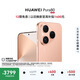 HUAWEI Pura 80 12GB+256GB 絲絨金 絲絨直屏 紅楓原色影像 全新鴻蒙AI 鴻蒙系統(tǒng)華為手機