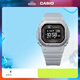 卡西歐（CASIO）G-SHOCK  DW-H5600冠軍之心主題藍(lán)牙計(jì)步運(yùn)動(dòng)智能手表 【禮物】 DW-H5600MB-8A9PR