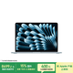 Apple/蘋果AI/MacBook Air13英寸M5 (10+8核) 16G 512G天藍色筆記本電腦MDHH4CH/A