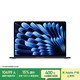 Apple/蘋果AI/MacBook Air15英寸M5 (10+10核) 16G 512G午夜色筆記本電腦MDVH4CH/A