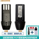 適配奧克斯理發(fā)器電池電推子剪子替換鋰電池X1 A5 A6 P7 A7 A8理發(fā)器鑷鎘電池神劍配件飛易 適配AUX-X1 A5鎳鎘電池（電池正面無字）