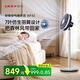 萊克F5Pro(WF42/F402/F403/FS4)智能空氣循環扇落地扇家用調節扇輕音立式電風扇桌面臺扇F5Ultra 【臺立兩用】F5 Pro（WF42）
