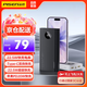 品勝（PISEN）【3C認證】充電寶可上飛機超級快充22.5W圓屏數(shù)顯2萬毫安大容量充電寶移動電源蘋果17華為小米安卓 魔幻黑【2萬毫安圓屏數(shù)顯22.5W】