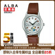 精工（SEIKO） 雅柏男女同款腕表手表日韓表龍貓聯名款機械表 ACCK406 日本直郵