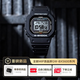 卡西歐（CASIO）G-SHOCK GW-BX5600系列高可視性MIP液晶屏運動手表【七夕禮物】 GW-BX5600-1PR【正顯】