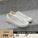 VANS范斯官方 Style 136 VR3 SF男鞋女鞋白色板鞋 白色 36.5