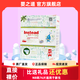 嬰之道（Instead）【官方旗艦店】6.0嬰幼兒紙尿褲成長褲夏季超薄尿不濕大吸量透氣 【紙尿褲】NB碼76片【新生兒適用】