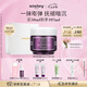 Sisley希思黎黑玫瑰煥采精華霜50ml修護抗皺面霜護膚品套裝送禮七夕禮物
