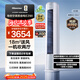 海信（Hisense）空調大3匹 易省電E290 AI省電速冷熱 雙排純銅管 新一級能效 客廳柜機 以舊換新 KFR-72LW/E290-X1B
