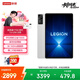 聯(lián)想（Lenovo）拯救者Y700四代 AI游戲平板電腦【國家補貼】 8.8英寸 驍龍8至尊版 3K電競屏165Hz高刷12+256G白
