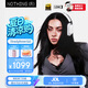 NOTHING Headphone(a) 【蒲熠星同款】頭戴藍牙耳機【新品】禮物 主動降噪長續航 兼容蘋果華為- 白色