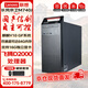 聯想開天M740J臺式機國產信創商用電腦主機 飛騰騰銳D2000 16G內存丨512G國產丨2G丨DVD丨麒麟試用系統