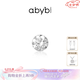abyb charming「禮盒裝」星月磁吸耳夾無痛耳飾百搭高級感耳釘無耳洞不掉飾品 星月耳夾（璀璨磁吸款）單只裝