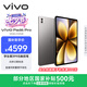 vivoPad6 Pro 12GB+512GB 自在灰 國家補貼 13.2英寸 4K原彩屏 杜比視界 第五代驍龍8至尊版 平板電腦