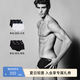 EMPORIO ARMANI/阿瑪尼官方旗艦【七夕禮物】男三條裝彈力棉平角內(nèi)褲套裝春夏 【三條裝彈力棉】黑色/藍色/白色 L