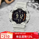 卡西歐（CASIO）手表男十年電力 戶外運(yùn)動男表 多功能石英學(xué)生表七 夕情人節(jié)禮物 AE-1500WH-8B2新到
