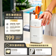 天駿小天使【全球電壓】旅行便攜烘干機內衣寶寶衣物除菌除螨折疊烘干機酒店宿舍小戶型烘干機TJ-BXH04A6U