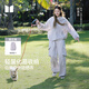 茉尋【趙露思同款】山系防曬衣女防紫外線透氣涼感外套防曬服26年新款