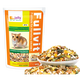 Jolly祖莉多維倉鼠糧400G倉鼠主食飼料侏儒倉鼠糧食倉鼠食物SS糧金絲熊糧JP13