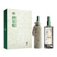 納爾松芝香原釀40°芝麻香型白酒 單瓶500ML 整箱6瓶（內(nèi)含手提袋） 40%vol 500mL 2瓶
