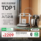 拓竹A1C 3D打印機桌面家用兒童FDM全自動調(diào)平多色高速3d打印機器bambulab A1 多色套裝【大陸版】