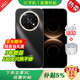 華為手機2026年新品上市 5GA 90Pro Max 8500mAh巨鯨電池  支持紅外線三頻北斗星閃nfc 鴻蒙AI智能手機 曜金黑（曬單送藍牙耳機+音響） 【512GB】 官方標配【送三年質保+