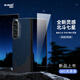 麥麥米適用三星Galaxy Z Fold7手機殼 升級磁吸城市余暉折疊凱夫拉限定編織輕奢貴族 三星fold7手機殼 三星Z Fold7丨磁吸北斗七星丨前后蓋+膜