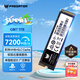 宏碁掠奪者（PREDATOR）1TB SSD固態(tài)硬盤 M.2接口(NVMe協(xié)議) GM7系列｜NVMe PCIe 4.0讀速7200MB/s  AI電腦存儲配件