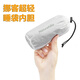 Naturehike挪客NH睡袋隔臟內(nèi)膽成人戶(hù)外露營(yíng)旅行酒店超輕便攜睡眠信封保暖 致遠(yuǎn)藍(lán)