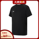 安德瑪（Under Armour）【京東奧萊】UA男士春夏寬松舒適T恤 XL