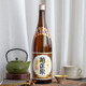 菊正宗日本原裝進(jìn)口上選清酒 1.8L 日本低度米酒本釀造發(fā)酵酒辛口洋酒