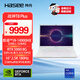 神舟（HASEE）【青色 RTX5060】戰神T8 Plus 16英寸AI游戲本筆記本電腦(i9-14900HX 16G 1TB 2.5K)國家補貼
