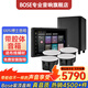 博士（BOSE）【熱賣4500+】吸頂音響家庭背景音樂套裝WIFI智能家庭影院音響組合嵌入式音箱主機(jī)藍(lán)牙 吸頂音箱4只+定制P10主機(jī)HOPE+低音HOPE