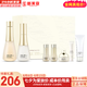 蘇秘37°（Su:m37°）時(shí)光能量水乳霜套裝呼吸37孕婦女護(hù)膚品禮盒保濕自然發(fā)酵節(jié)日禮物 呼吸時(shí)光能量水乳7件套盒大容量