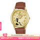 精工（SEIKO）ALBA 輕奢石英手表 魔女宅急便動(dòng)漫聯(lián)名 吉卜力 ACCK411 日本直郵