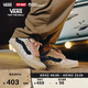 VANS范斯官方 Vans x SPACE MOLLY聯名男女板鞋 粉色   37   