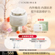 養生堂雪融瑩潤夜間煥活面膜60g 維穩修護保濕抗皺 生日七夕禮物送女友
