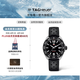 泰格豪雅TAG Heuer 瑞士手表F1系列日歷賽車運動男士石英腕表七夕禮物 WAZ1110.FT8023