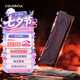 七彩虹（Colorful）16GB DDR4 3200 臺式機內存條 戰斧系列·鈦金灰 C18 支持工作站部署