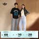 adidas「T頭鞋」R71復(fù)古經(jīng)典薄底運(yùn)動(dòng)鞋男女新款阿迪達(dá)斯三葉草   固態(tài)灰/金屬銀/碳黑   42